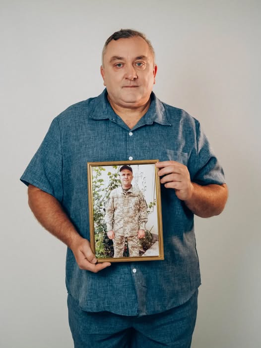 Історії 15 Героїв з Кілії стануть основою фотовиставки: завершено перші зйомки меморіального проєкту "Імена, які живуть"