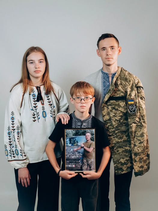 Історії 15 Героїв з Кілії стануть основою фотовиставки: завершено перші зйомки меморіального проєкту "Імена, які живуть"