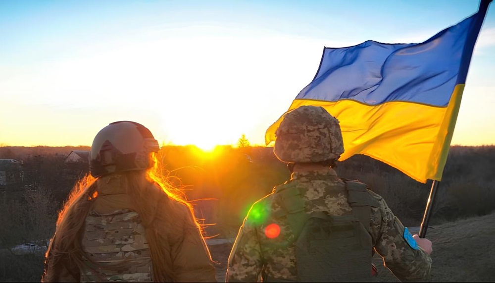 Україна відзначає День захисників і захисниць — історія свята та його традиції