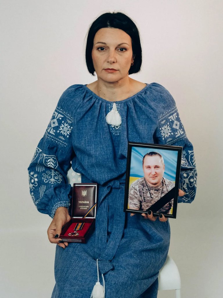Історії 15 Героїв з Кілії стануть основою фотовиставки: завершено перші зйомки меморіального проєкту “Імена, які живуть”