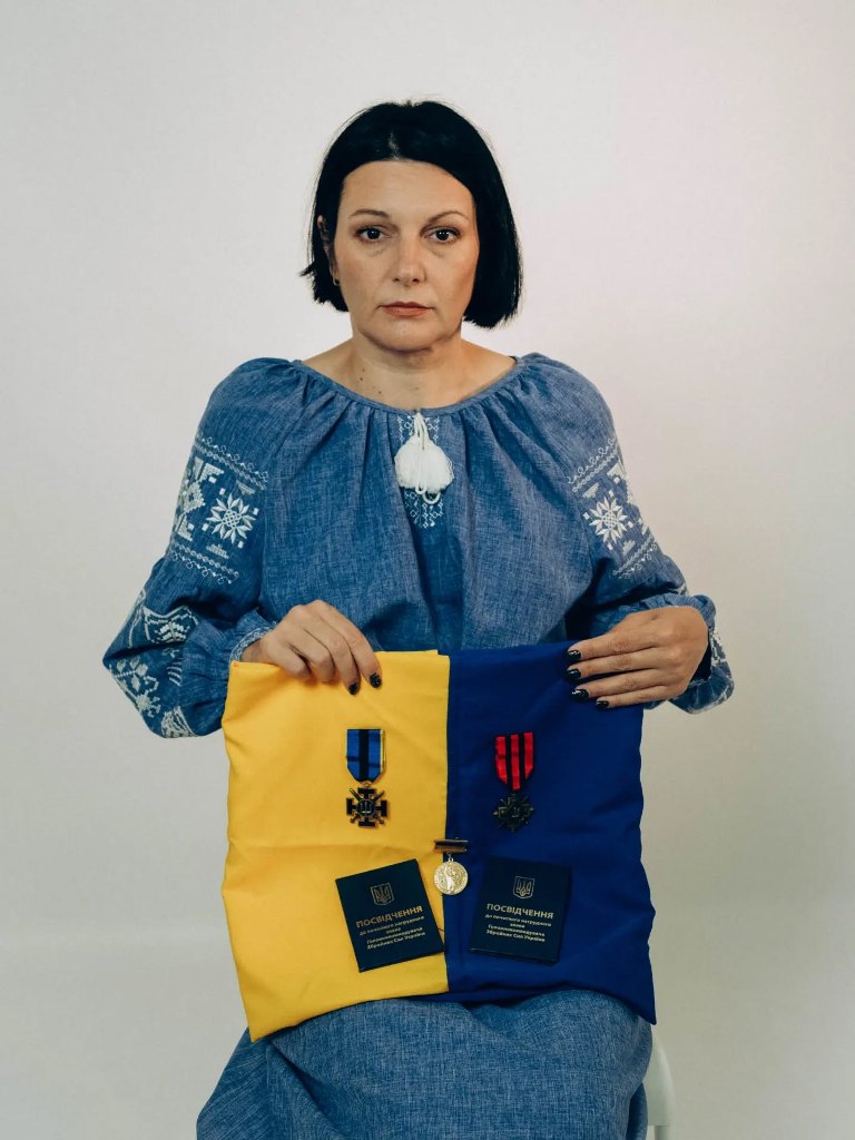 Історії 15 Героїв з Кілії стануть основою фотовиставки: завершено перші зйомки меморіального проєкту “Імена, які живуть”