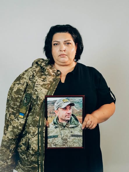 Історії 15 Героїв з Кілії стануть основою фотовиставки: завершено перші зйомки меморіального проєкту “Імена, які живуть”