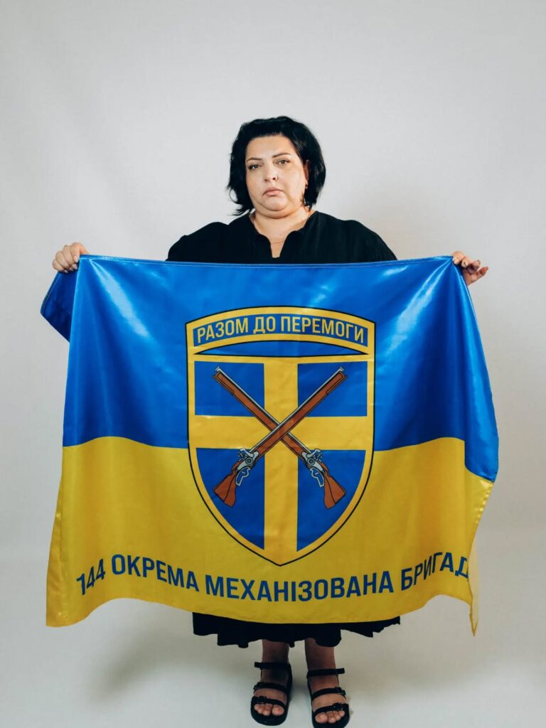 Історії 15 Героїв з Кілії стануть основою фотовиставки: завершено перші зйомки меморіального проєкту “Імена, які живуть”