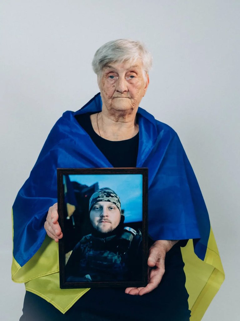 Історії 15 Героїв з Кілії стануть основою фотовиставки: завершено перші зйомки меморіального проєкту “Імена, які живуть”