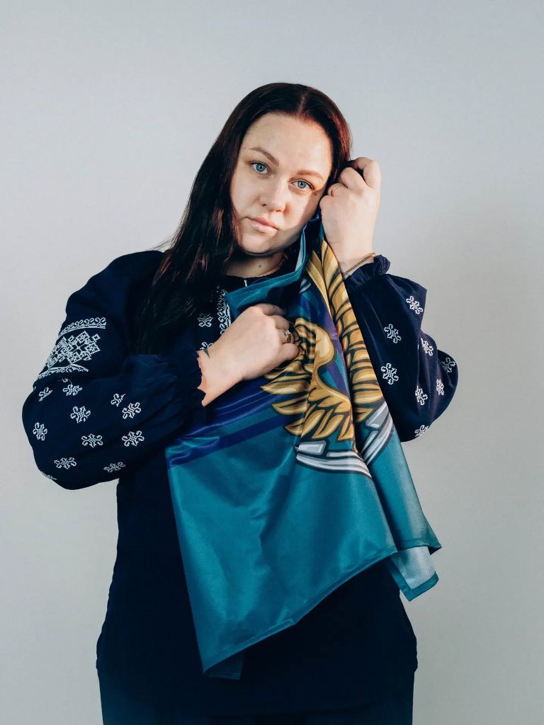 Історії 15 Героїв з Кілії стануть основою фотовиставки: завершено перші зйомки меморіального проєкту “Імена, які живуть”