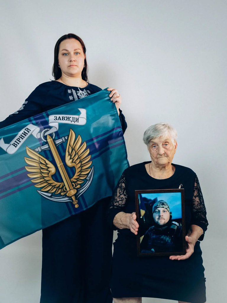 Історії 15 Героїв з Кілії стануть основою фотовиставки: завершено перші зйомки меморіального проєкту “Імена, які живуть”