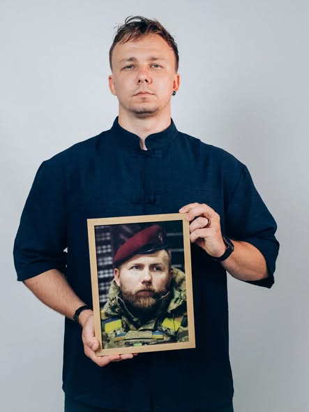 Історії 15 Героїв з Кілії стануть основою фотовиставки: завершено перші зйомки меморіального проєкту “Імена, які живуть”