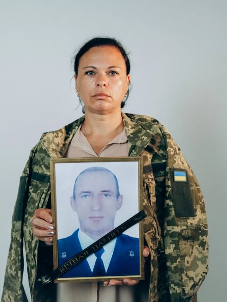 Історії 15 Героїв з Кілії стануть основою фотовиставки: завершено перші зйомки меморіального проєкту “Імена, які живуть”