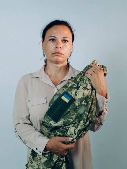Історії 15 Героїв з Кілії стануть основою фотовиставки: завершено перші зйомки меморіального проєкту “Імена, які живуть”