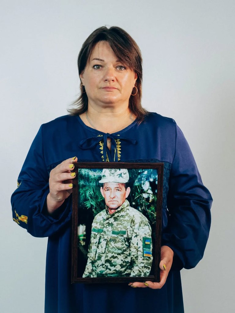 Історії 15 Героїв з Кілії стануть основою фотовиставки: завершено перші зйомки меморіального проєкту “Імена, які живуть”