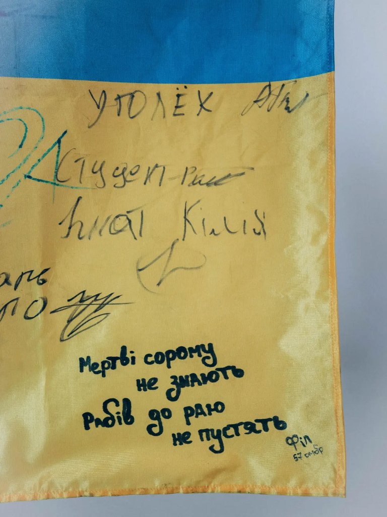 Історії 15 Героїв з Кілії стануть основою фотовиставки: завершено перші зйомки меморіального проєкту “Імена, які живуть”