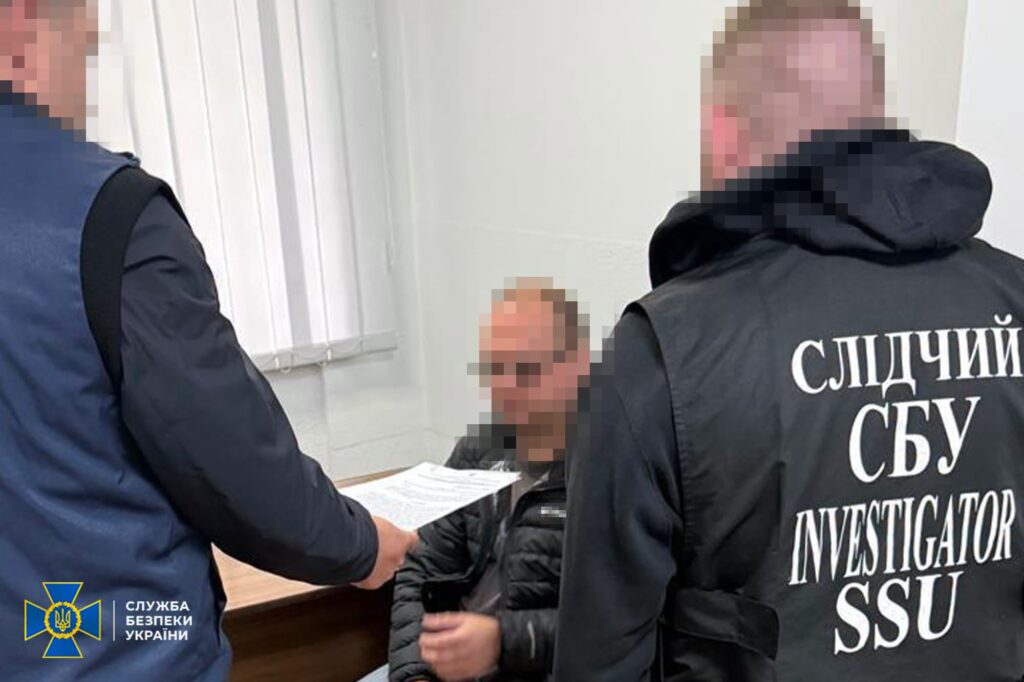 В Одеській області на підприємстві оформлювали фіктивних водіїв заради бронювання
