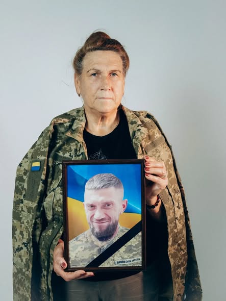 Історії 15 Героїв з Кілії стануть основою фотовиставки: завершено перші зйомки меморіального проєкту “Імена, які живуть”