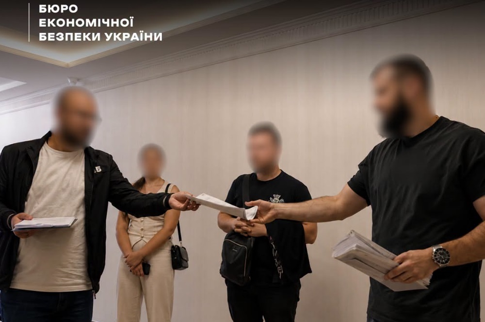 Адвокатка з Одещини, яка допомагала забрати частку елеватора на 70 млн гривень, піде під суд