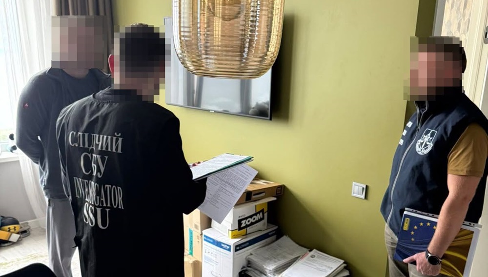 В Одеській області на підприємстві оформлювали фіктивних водіїв заради бронювання