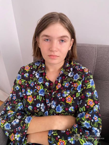 На Одещині розшукують неповнолітню дівчину, яка пішла з лікарні з новонародженою дитиною