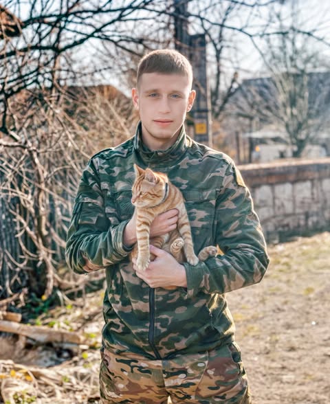 Родині загиблого захисника Романа Маргази з Ренійської громади передано державну нагороду