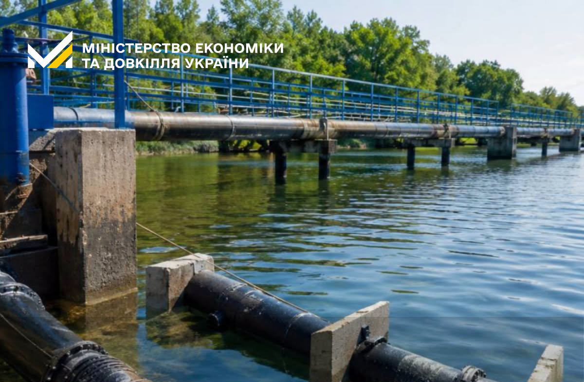 На Одещині стартує проєкт RIVERS, спрямований на відновлення інфраструктури Придунав’я