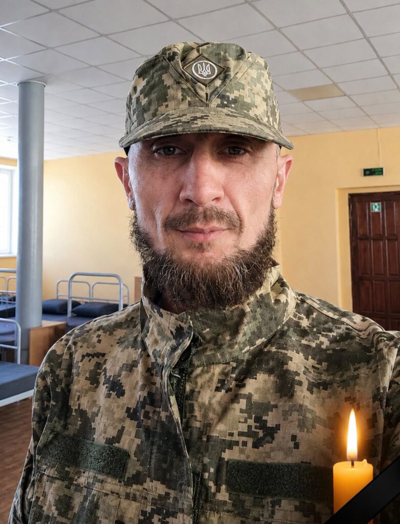 Ще у двох громадах Бессарабії схилять голови перед полеглими Захисниками
