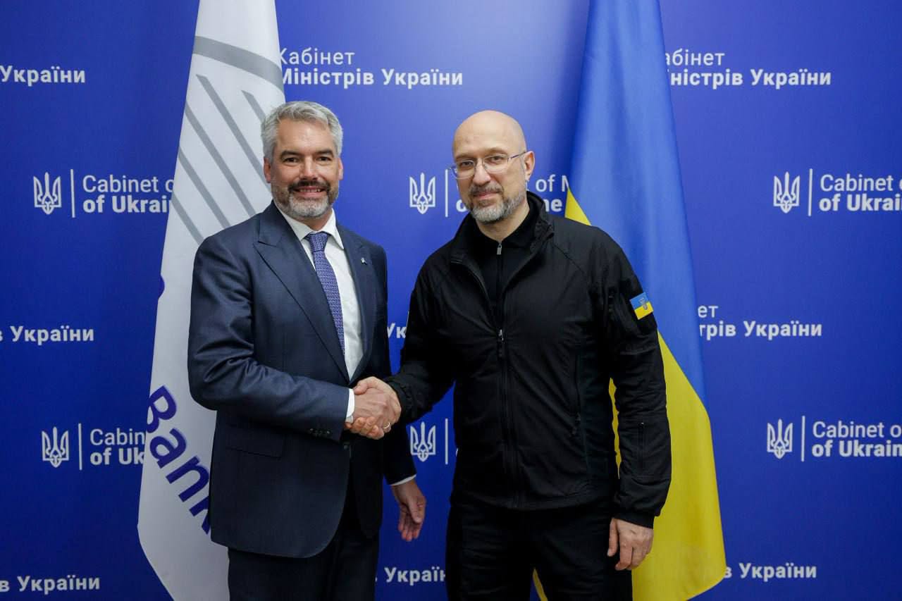 Україна та Румунія побудують нову лінію електропередачі Арциз — Ісакча