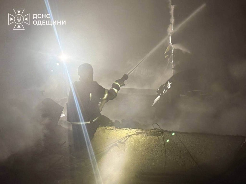 Вночі ворог поцілив в об’єкти енергетики Кілійської громади: знеструмлено 35 населених пунктів Ізмаїльщини