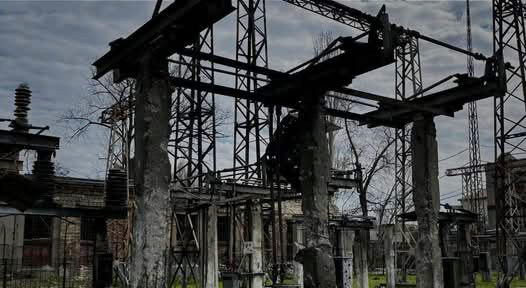У Татарбунарській громаді відновлюють світло після нічної атаки на енергооб’єкти