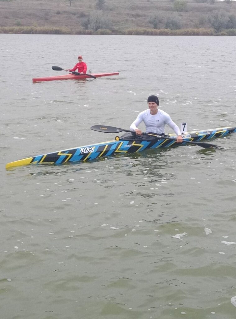Вилківські спортсмени вибороли на обласному чемпіонаті одразу сім медалей