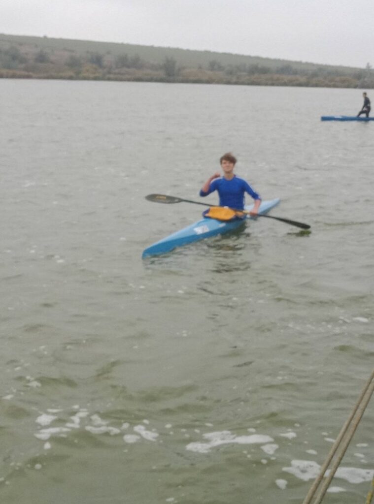 Вилківські спортсмени вибороли на обласному чемпіонаті одразу сім медалей