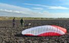 Перетнув кордон на параплані та попросив захисту: у Молдові затримали українця