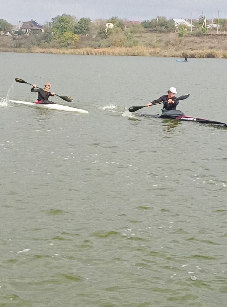 Вилківські спортсмени вибороли на обласному чемпіонаті одразу сім медалей