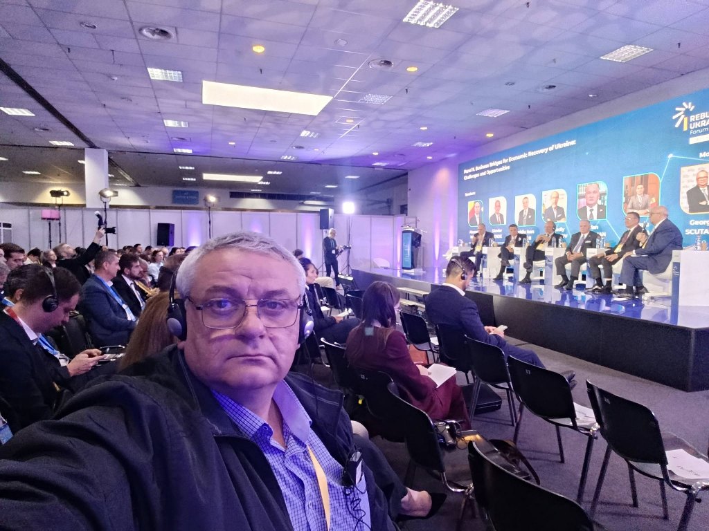 Кілійська громада підписала меморандум про співпрацю з румунською Кілією Веке