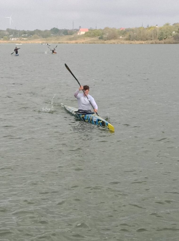 Вилківські спортсмени вибороли на обласному чемпіонаті одразу сім медалей