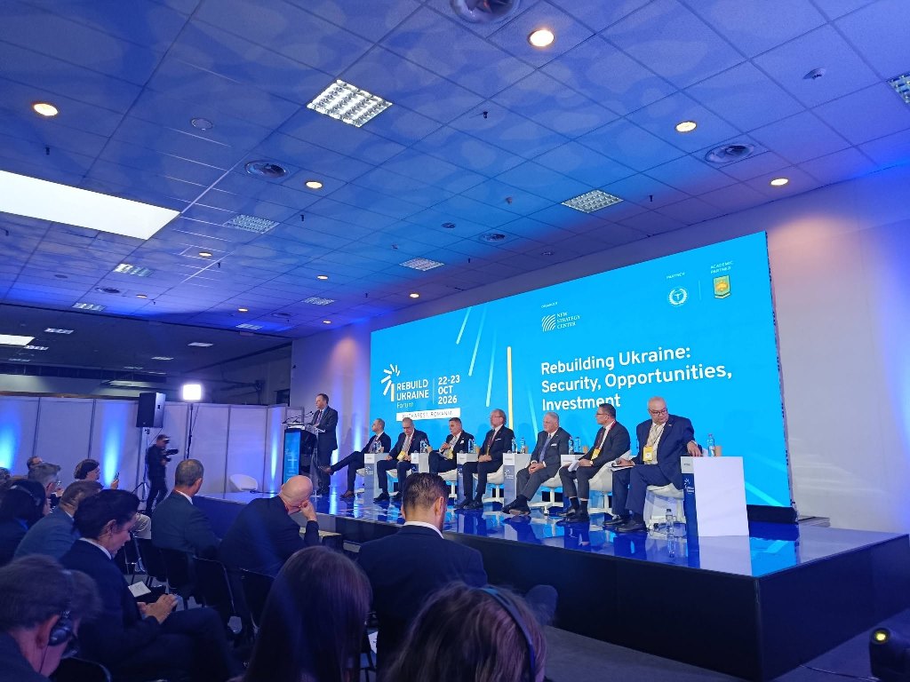 Кілійська громада підписала меморандум про співпрацю з румунською Кілією Веке