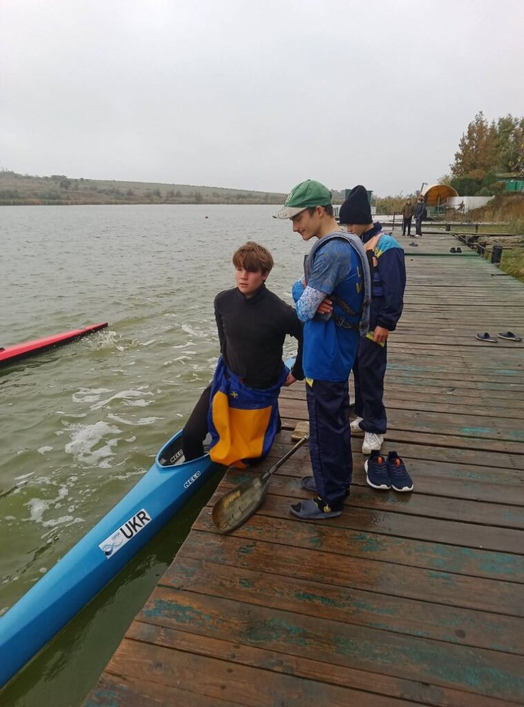 Вилківські спортсмени вибороли на обласному чемпіонаті одразу сім медалей