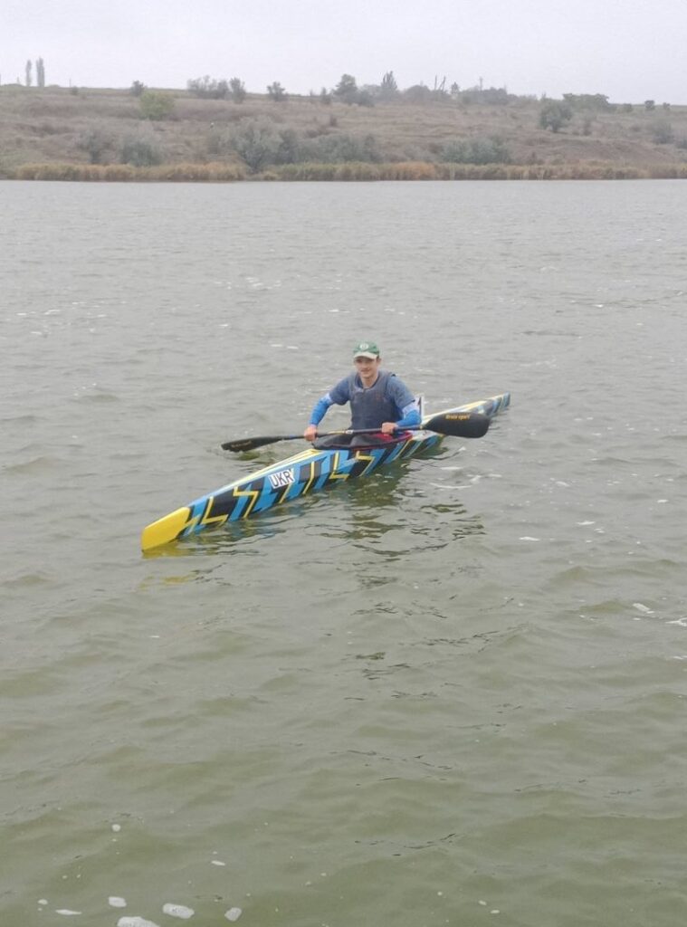 Вилківські спортсмени вибороли на обласному чемпіонаті одразу сім медалей