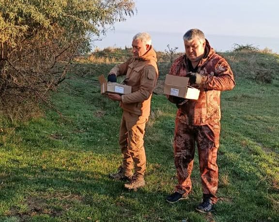 Відстріл може зробити тільки гірше: що не так із дозволом на полювання у Бессарабії