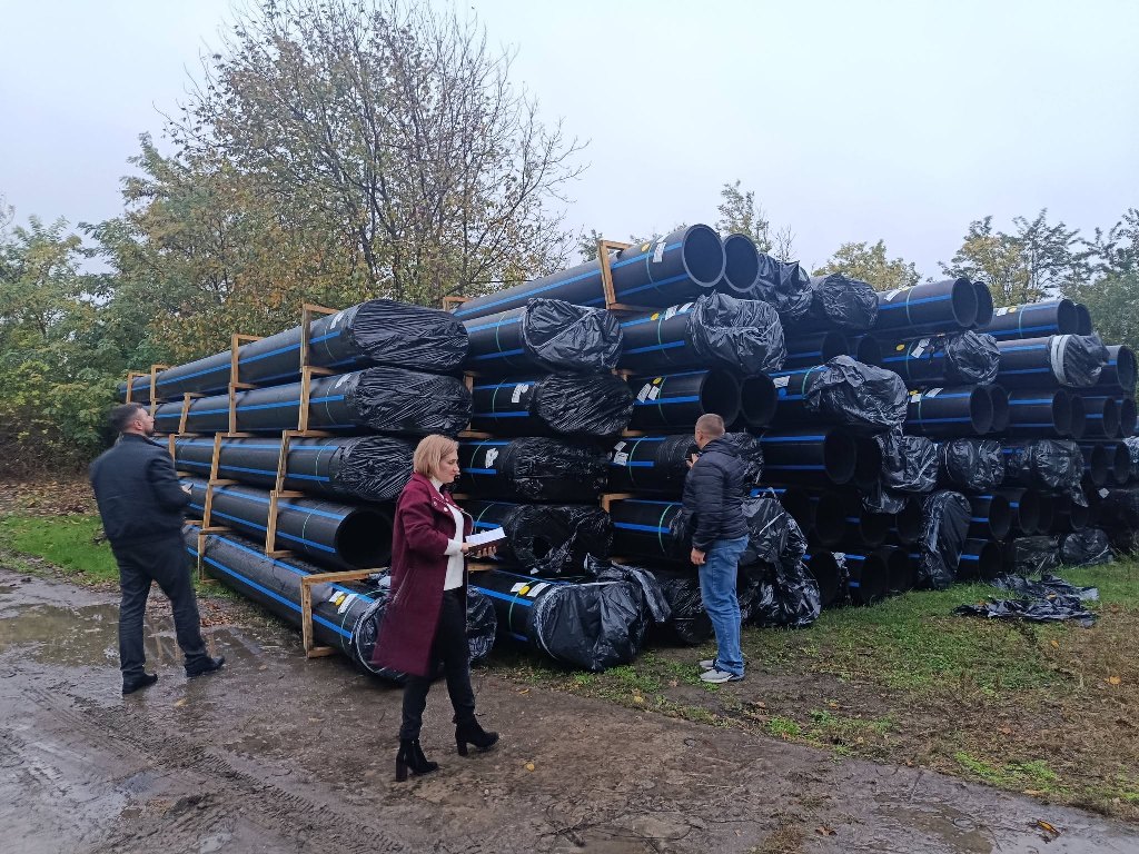 Кілійська громада отримає понад 2 млн грн від UNICEF: куди спрямують кошти
