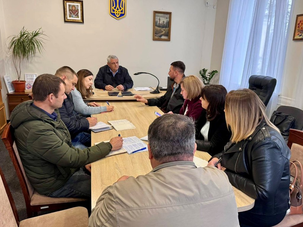 Кілійська громада отримає понад 2 млн грн від UNICEF: куди спрямують кошти