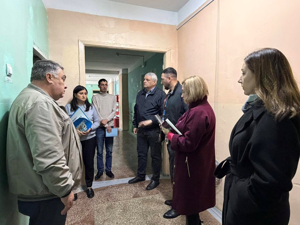 Кілійська громада отримає понад 2 млн грн від UNICEF: куди спрямують кошти