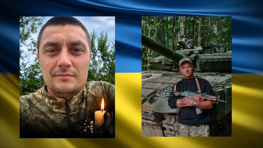 Білгород-Дністровщина проведе в останню путь двох воїнів: один з Героїв загинув ще у 2024 році