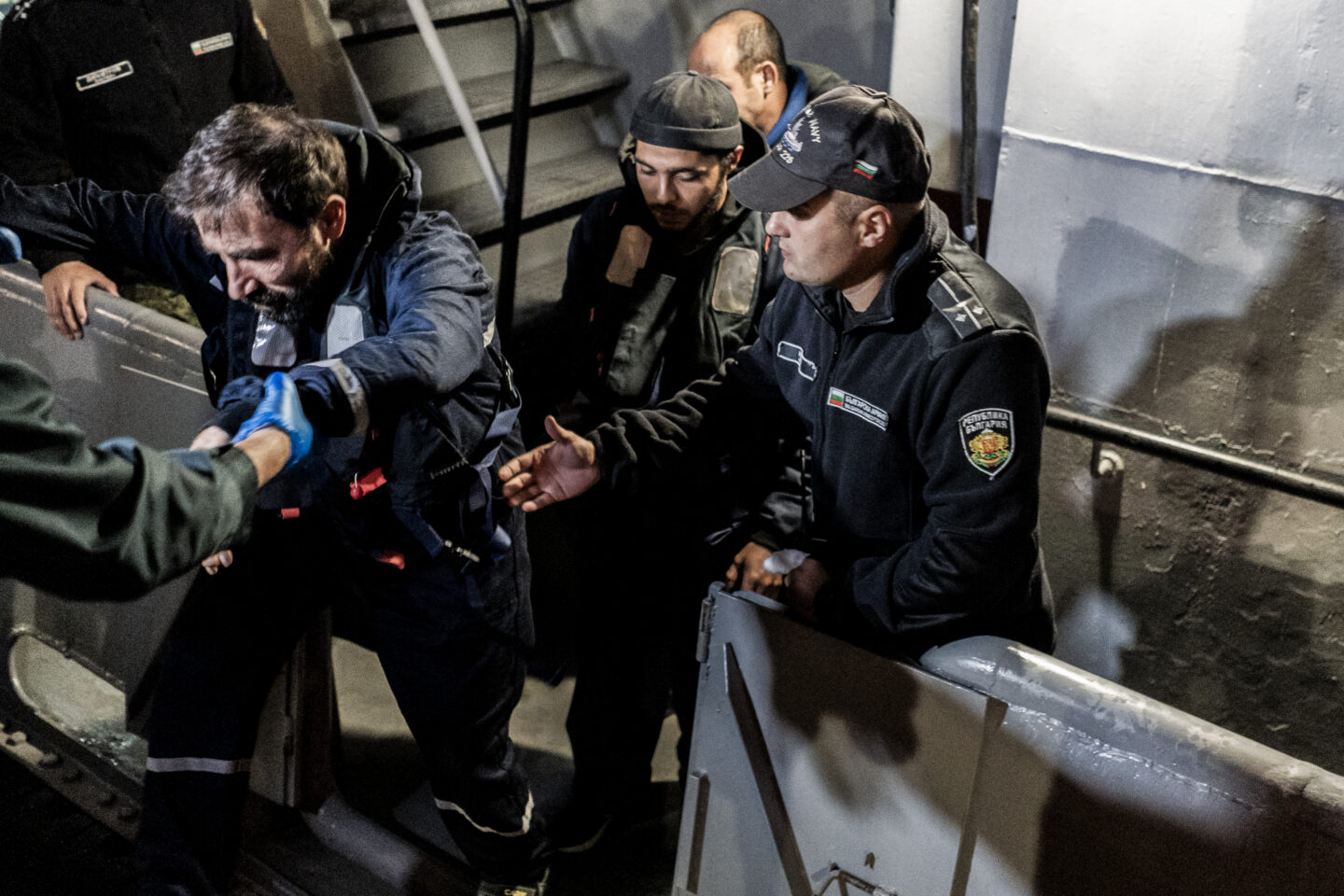 НАТО може розгорнути протидронну оборону через затоплення суден у Чорному морі