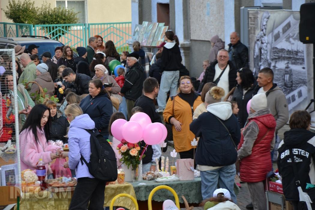 Кілії 2708: чим запам'ятається День міста-2026