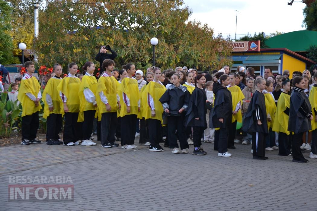 Кілії 2708: чим запам'ятається День міста-2026
