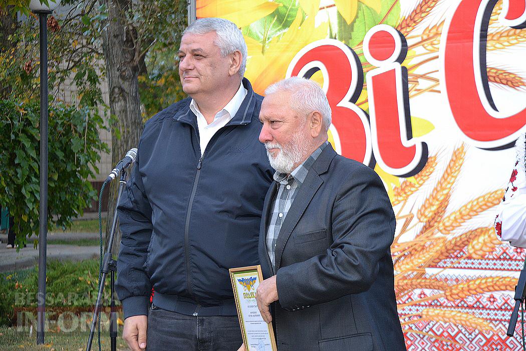 Кілії 2708: чим запам'ятається День міста-2026