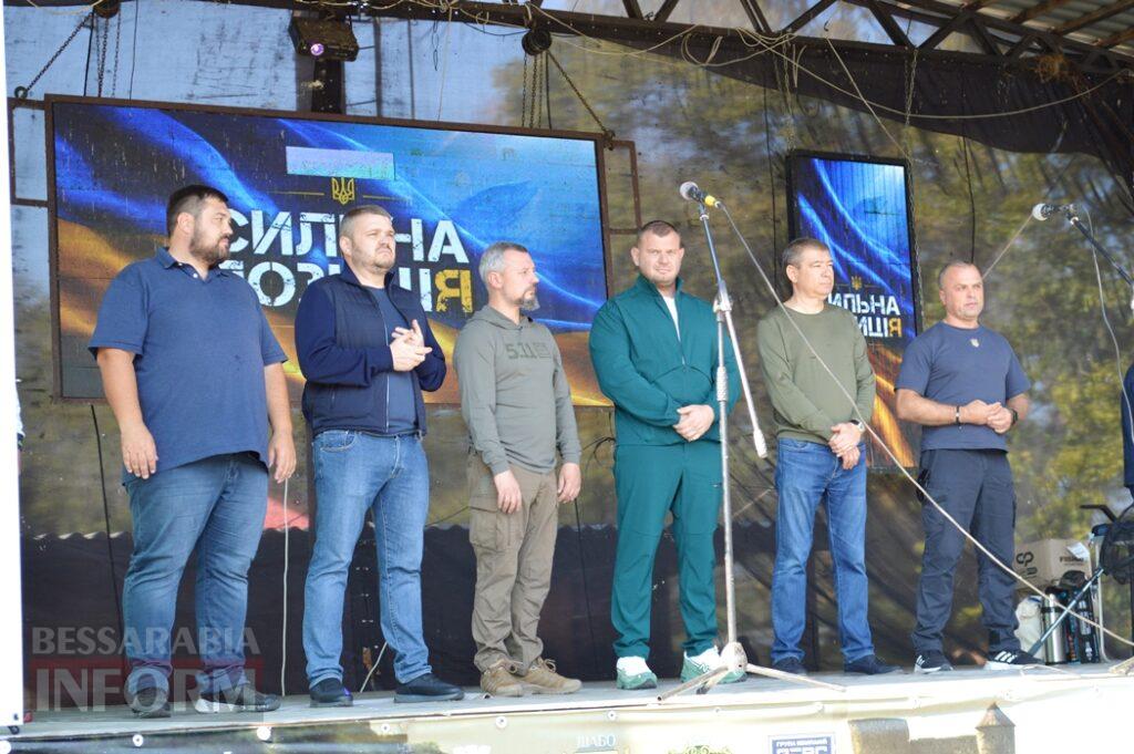 Від фантомного болю до зцілення спортом: в Аккермані ветерани знову змагалися в адаптивній риболовлі на лимані