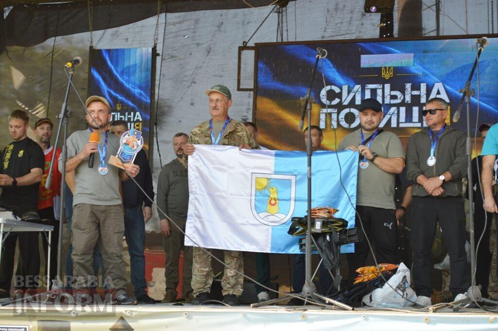 Від фантомного болю до зцілення спортом: в Аккермані ветерани знову змагалися в адаптивній риболовлі на лимані