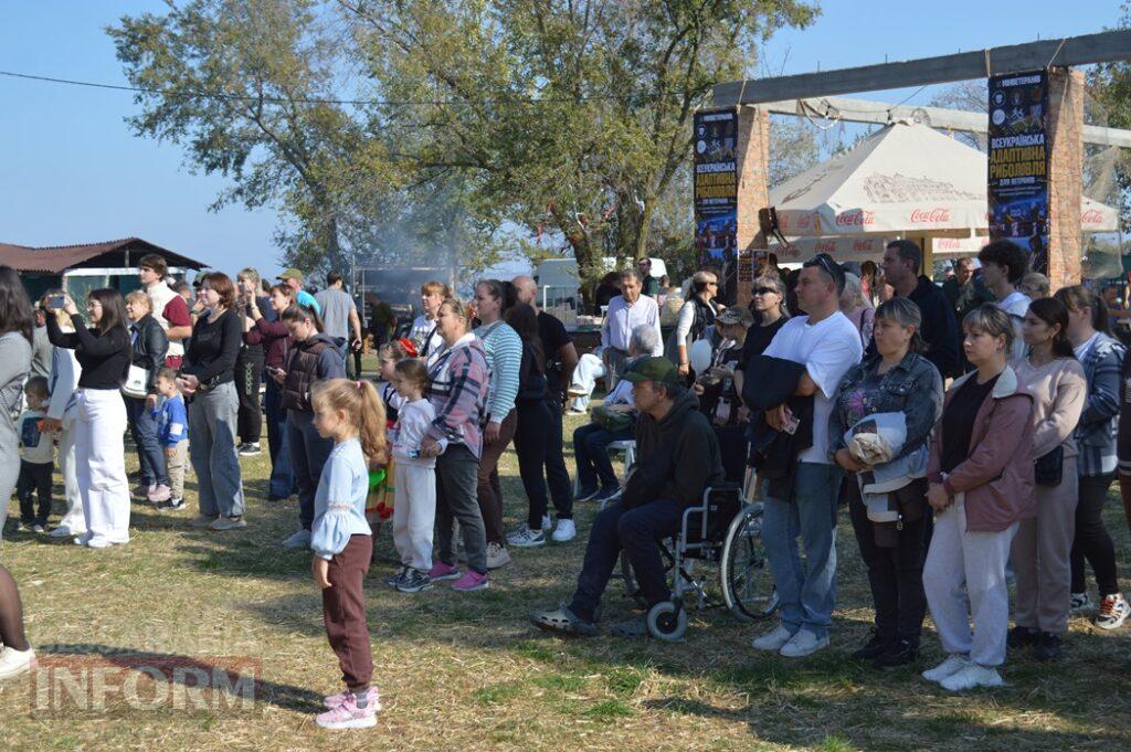 Від фантомного болю до зцілення спортом: в Аккермані ветерани знову змагалися в адаптивній риболовлі на лимані