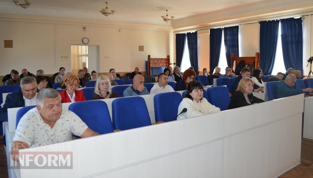 Депутати Аккермана погодили двадцятимільйонний кредит для «Теплоенерго»: на що розраховують, та хто виступить гарантом