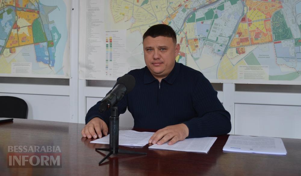 “Не зможемо увійти в опалювальний сезон”: керівник “Білгород-Дністровськтеплоенерго” пояснив потребу у багатомільйонному кредиті
