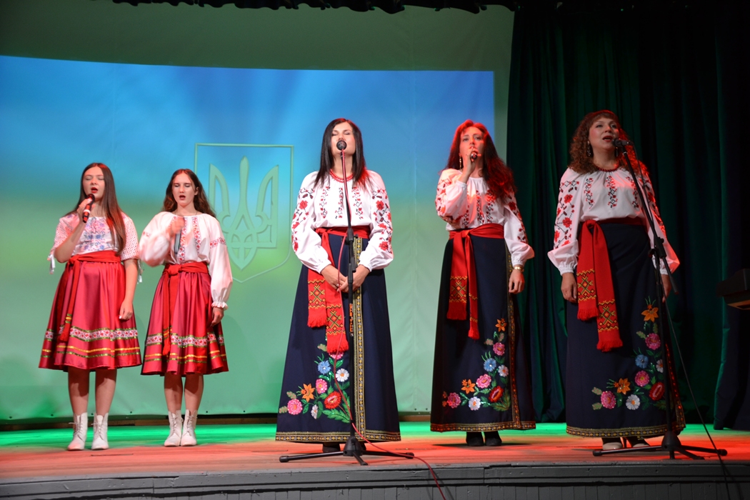 В Кілії для захисників та захисниць влаштували вечір музичного перезавантаження